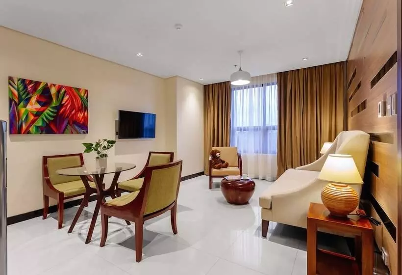 Summit Hotel Tacloban