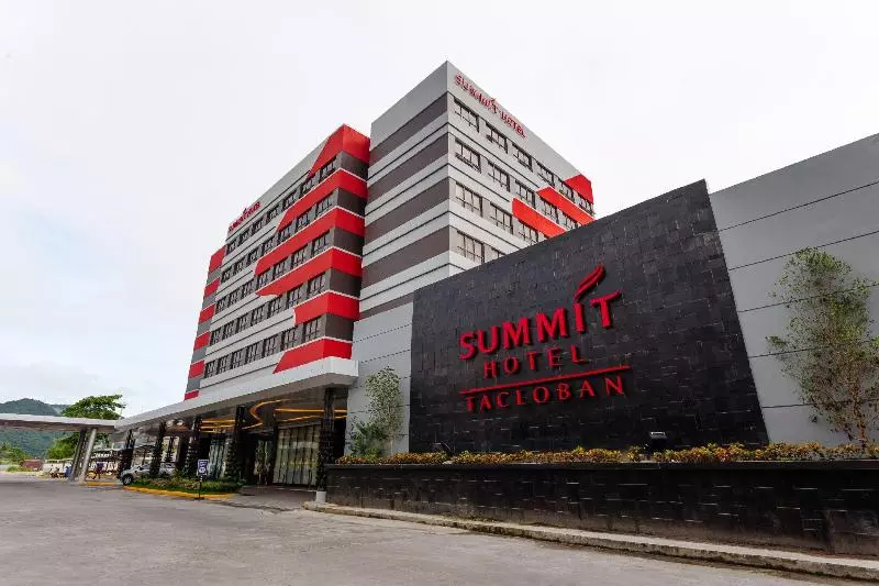 Summit Hotel Tacloban