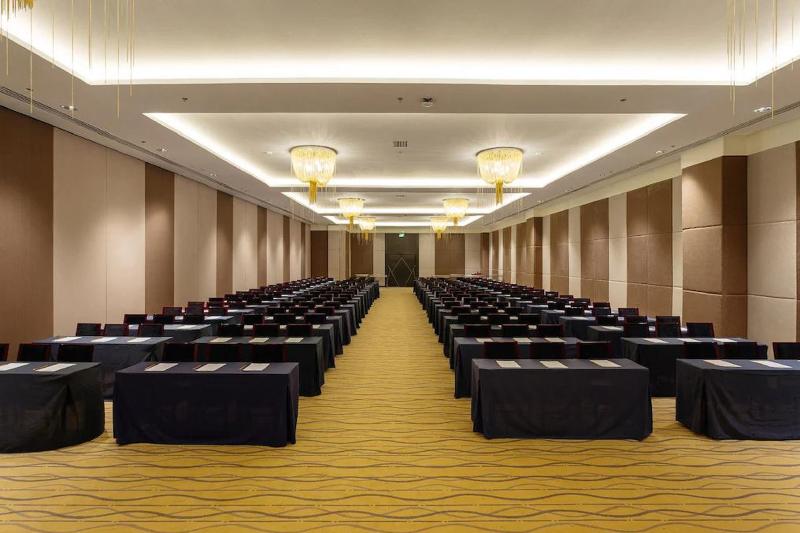 Summit Hotel Tacloban