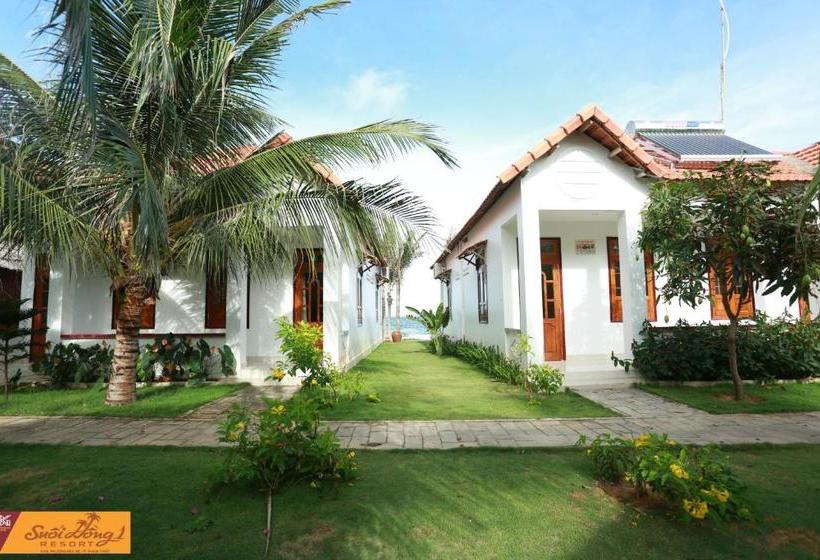 هتل Suoi Hong Resort