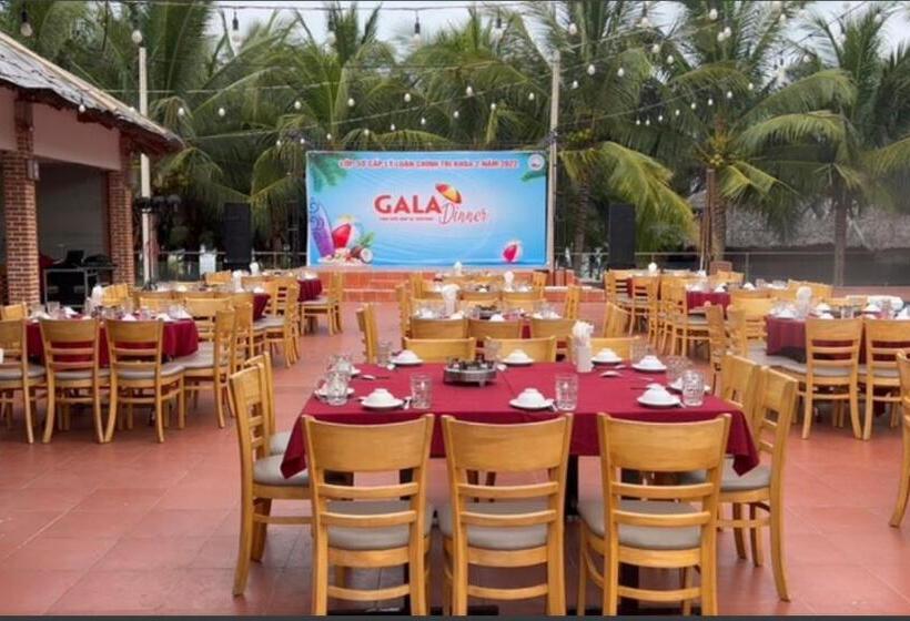 هتل Suoi Hong Resort