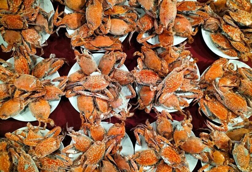 هتل Suoi Hong Resort