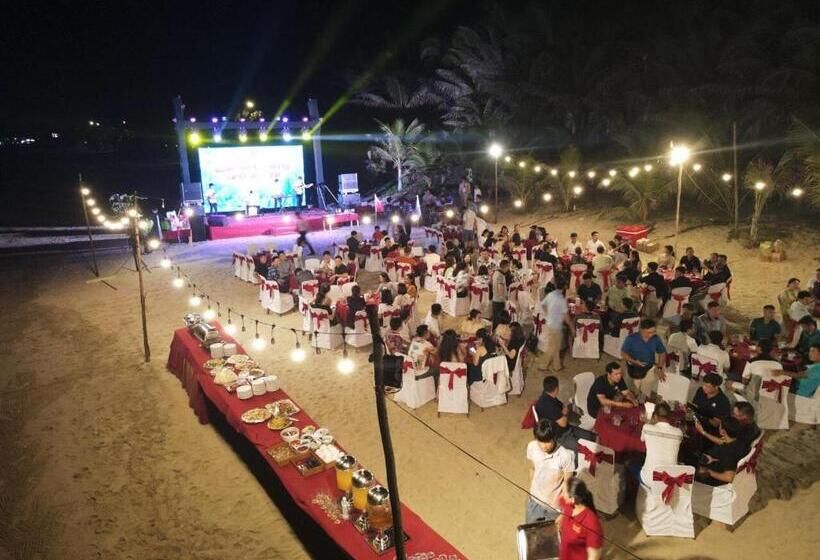 هتل Suoi Hong Resort