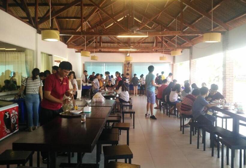 هتل Suoi Hong Resort