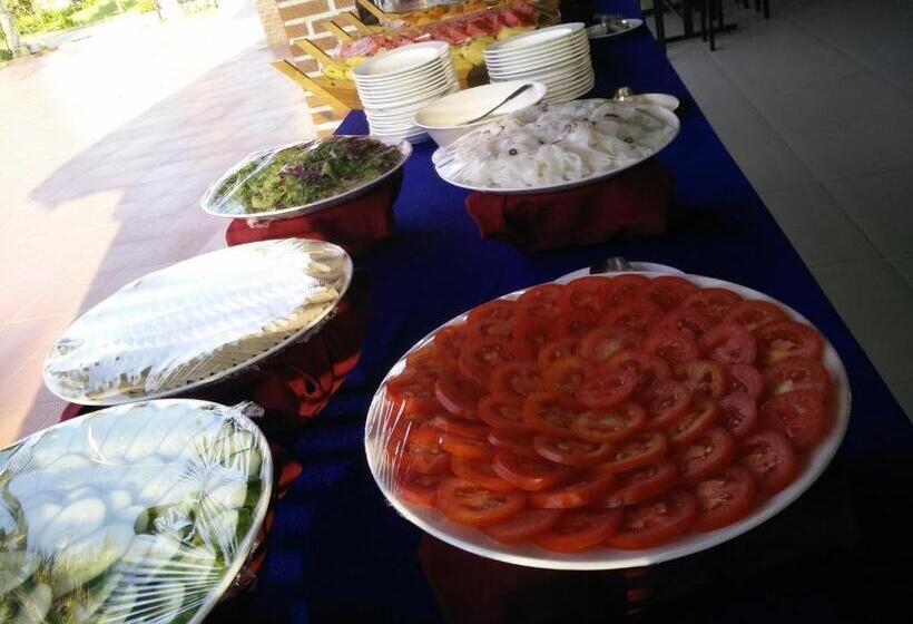 هتل Suoi Hong Resort