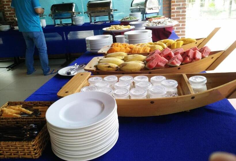 هتل Suoi Hong Resort