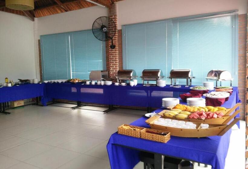 هتل Suoi Hong Resort