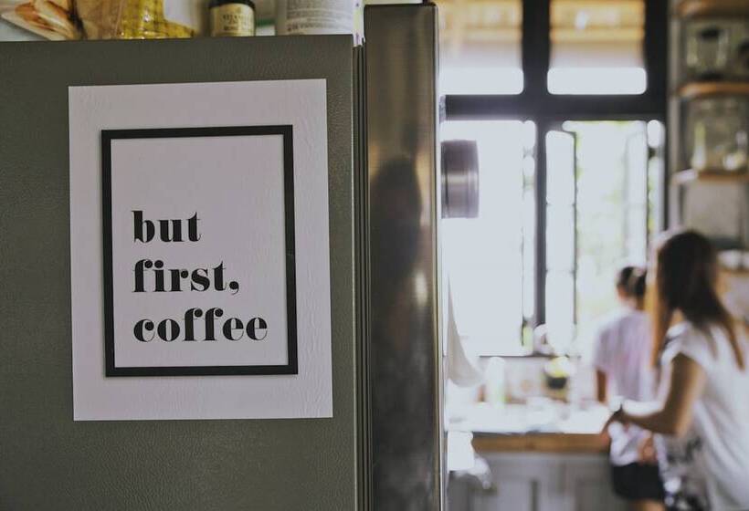 בית מלון כפרי The Birdhouse El Nido   Glamping