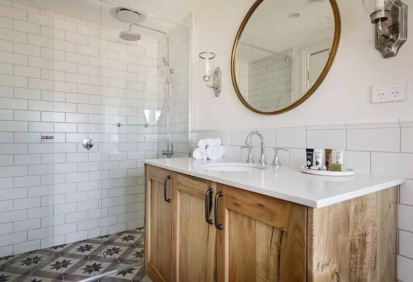 ホテル The National