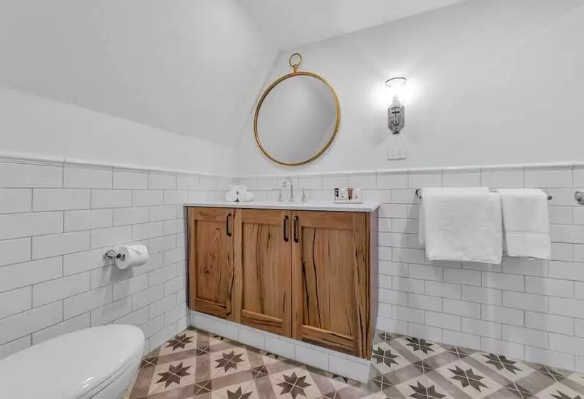 ホテル The National