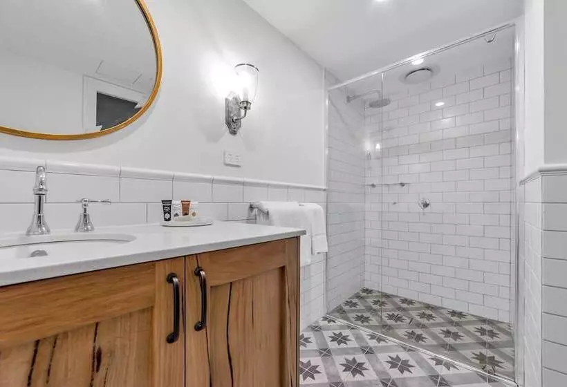 ホテル The National