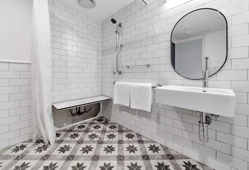 ホテル The National