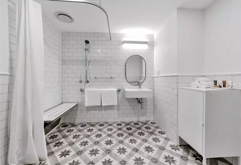 ホテル The National