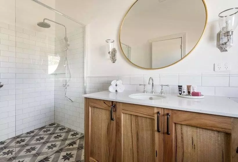 ホテル The National