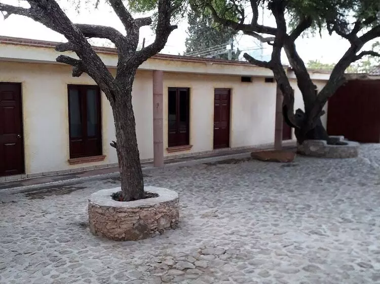 ホテル Villa Aurora