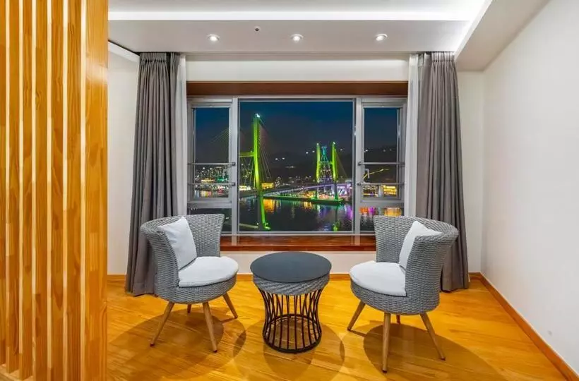 Yeosu Hotel Haven