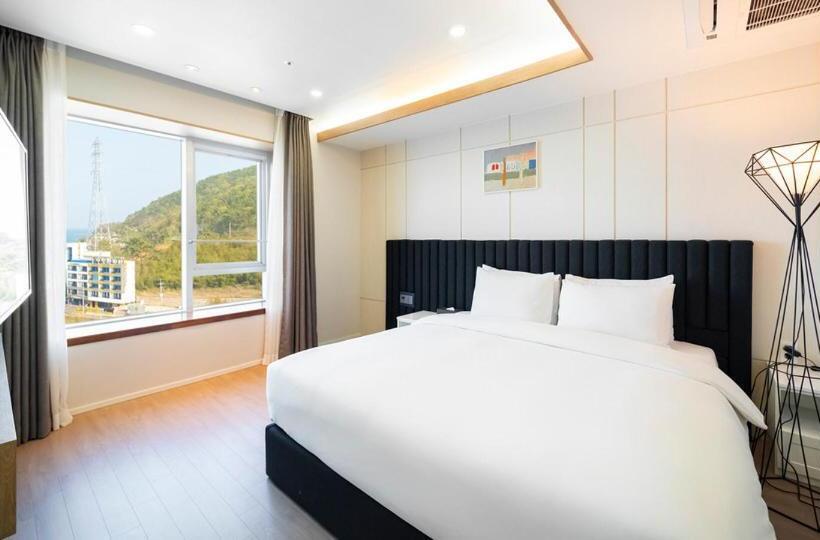 Yeosu Hotel Haven