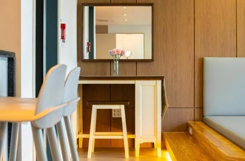 Yeosu Hotel Haven