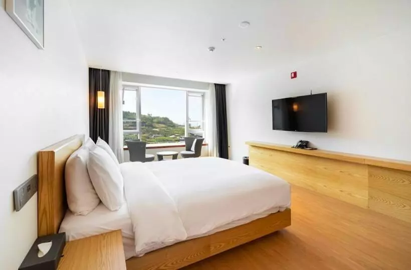 Yeosu Hotel Haven