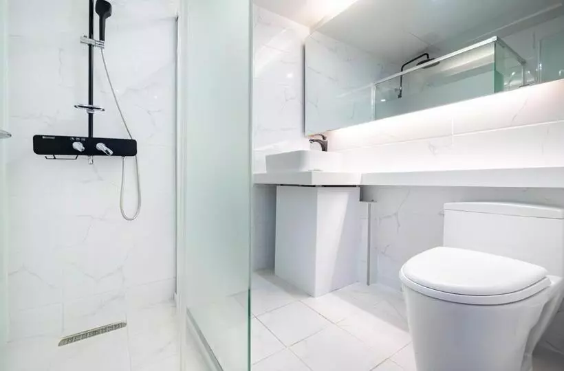 Yeosu Hotel Haven