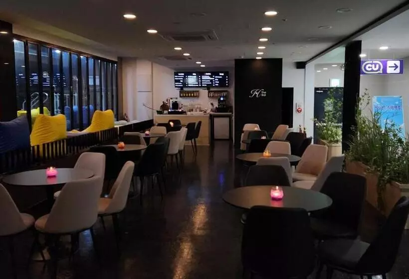 Yeosu Hotel Haven