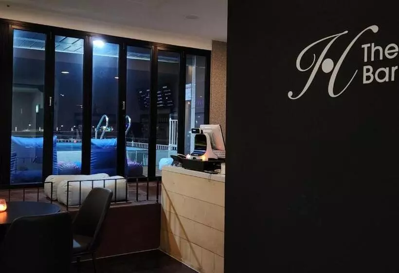 Yeosu Hotel Haven