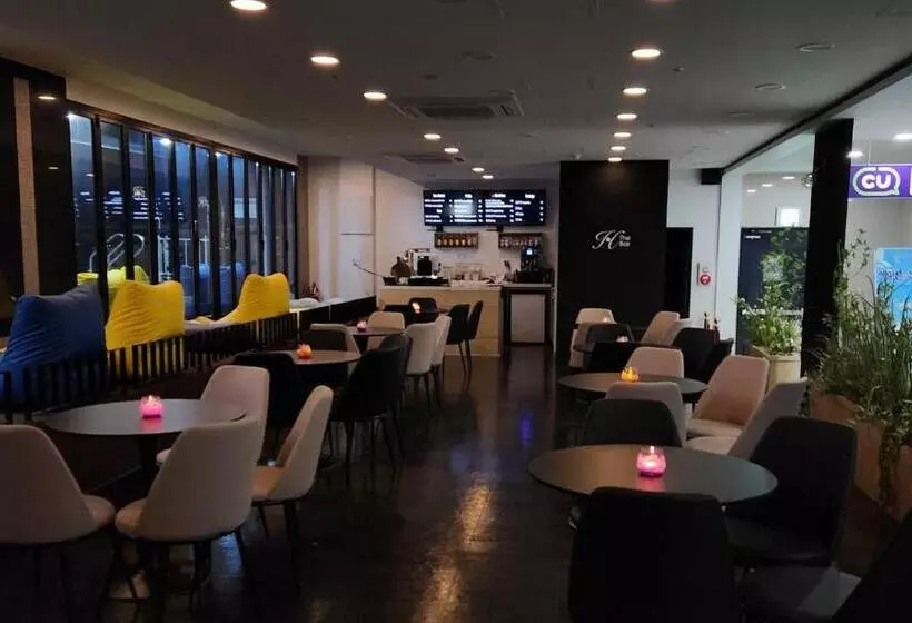 Yeosu Hotel Haven