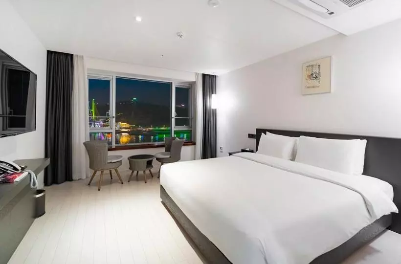 Yeosu Hotel Haven
