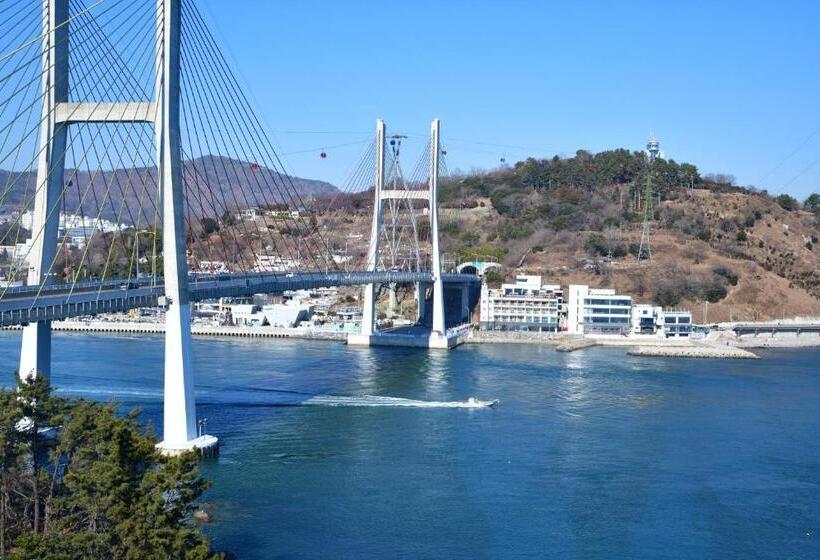 Yeosu Hotel Haven