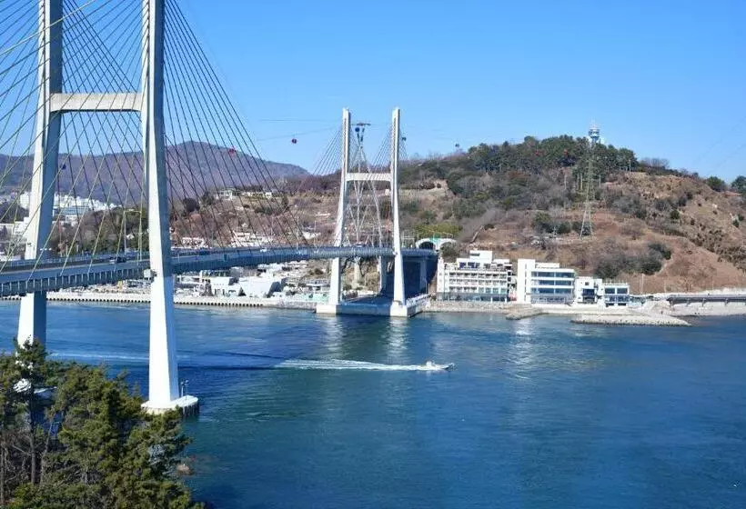 Yeosu Hotel Haven