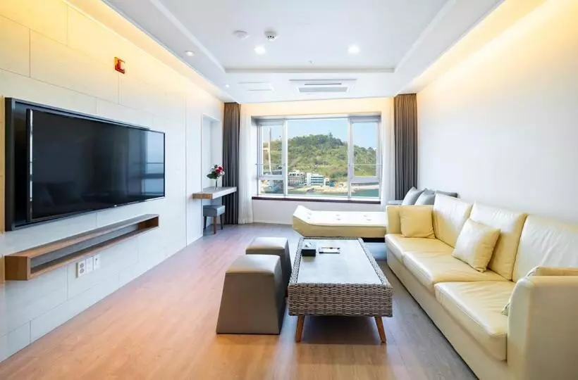 Yeosu Hotel Haven