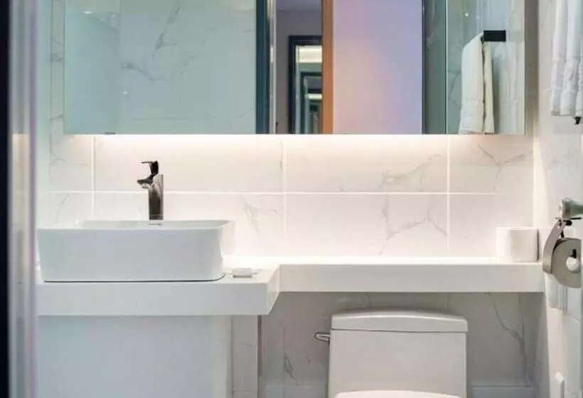 Yeosu Hotel Haven