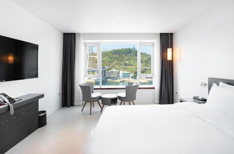 Yeosu Hotel Haven