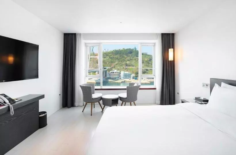 Yeosu Hotel Haven