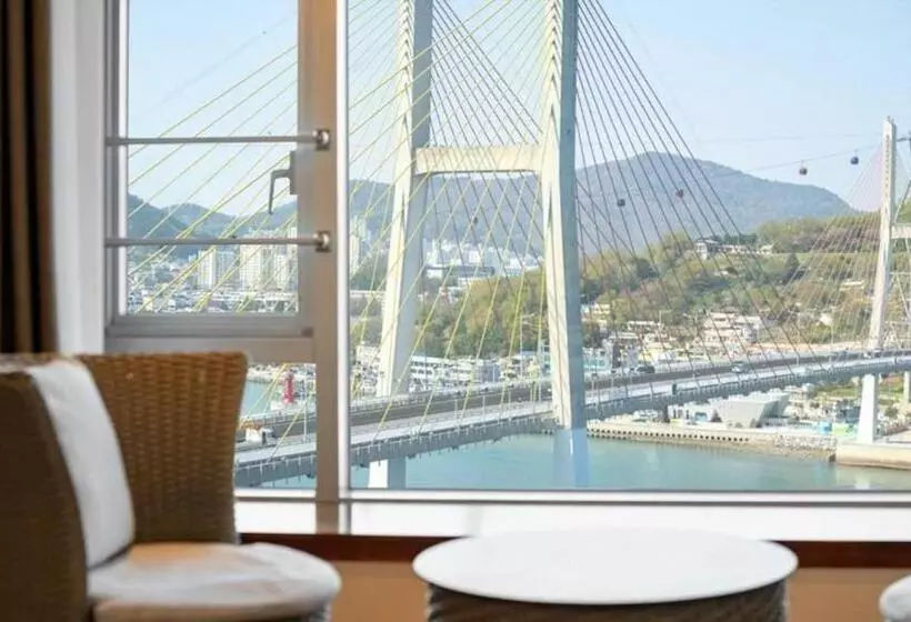 Yeosu Hotel Haven