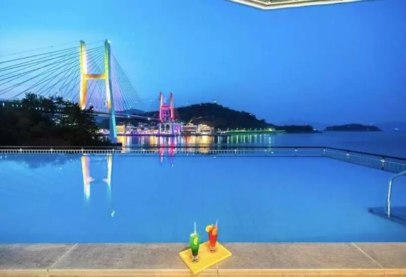Yeosu Hotel Haven