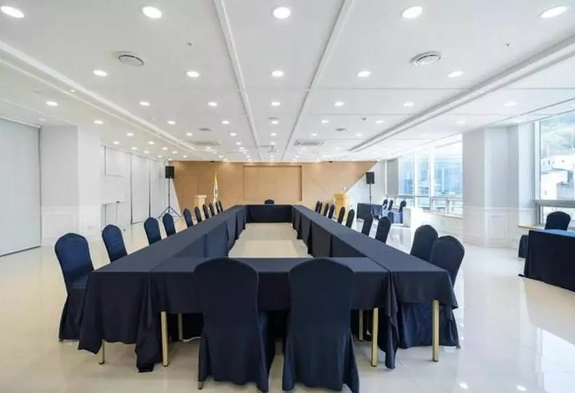 Yeosu Hotel Haven
