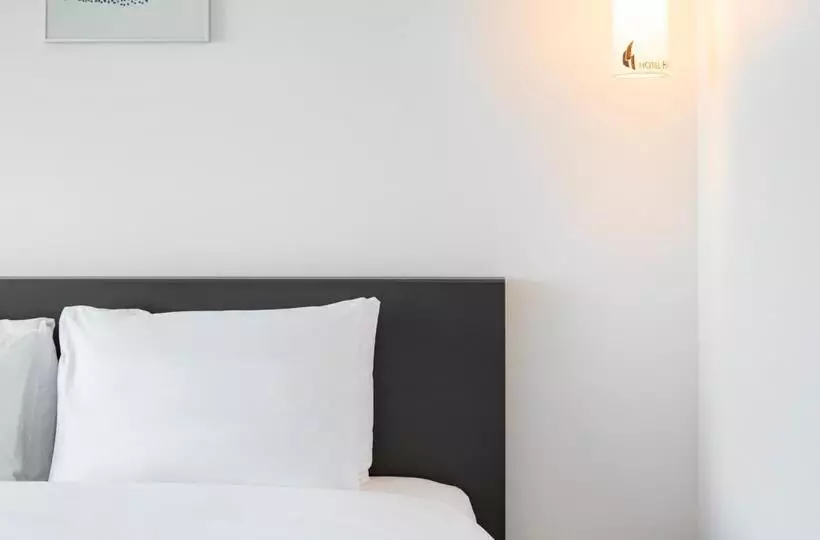 Yeosu Hotel Haven