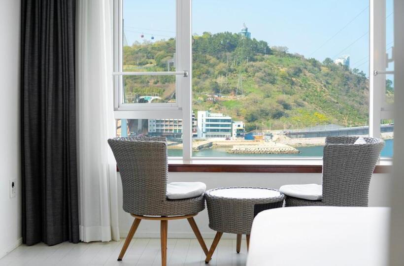 Yeosu Hotel Haven