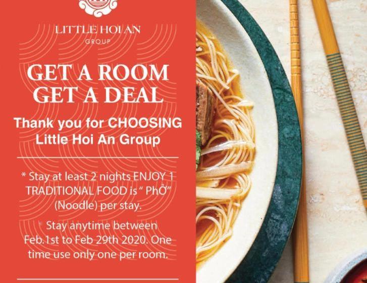 Little Riverside Hoi An . A Luxury Hotel & Spa