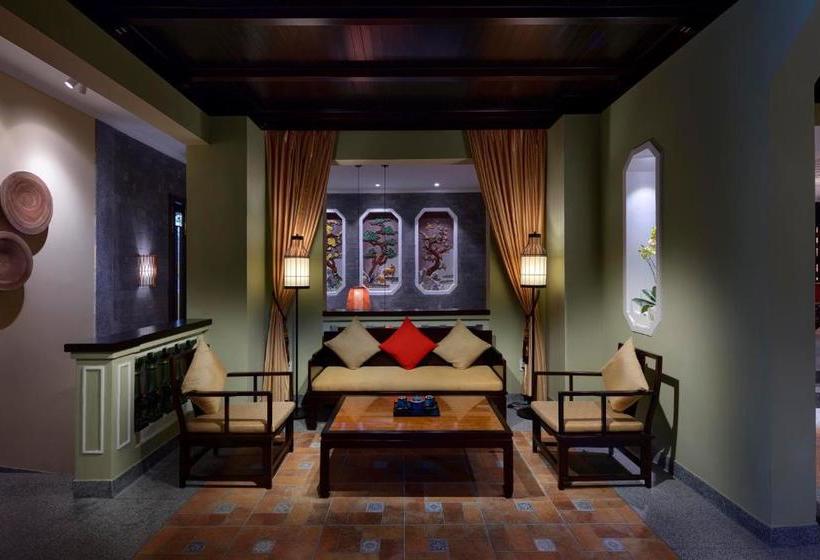 Little Riverside Hoi An . A Luxury Hotel & Spa