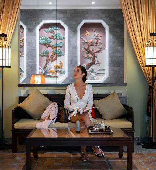 Little Riverside Hoi An . A Luxury Hotel & Spa