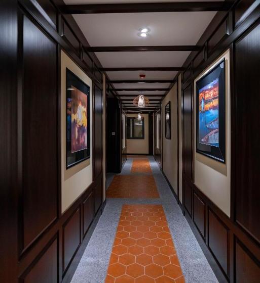 Little Riverside Hoi An . A Luxury Hotel & Spa