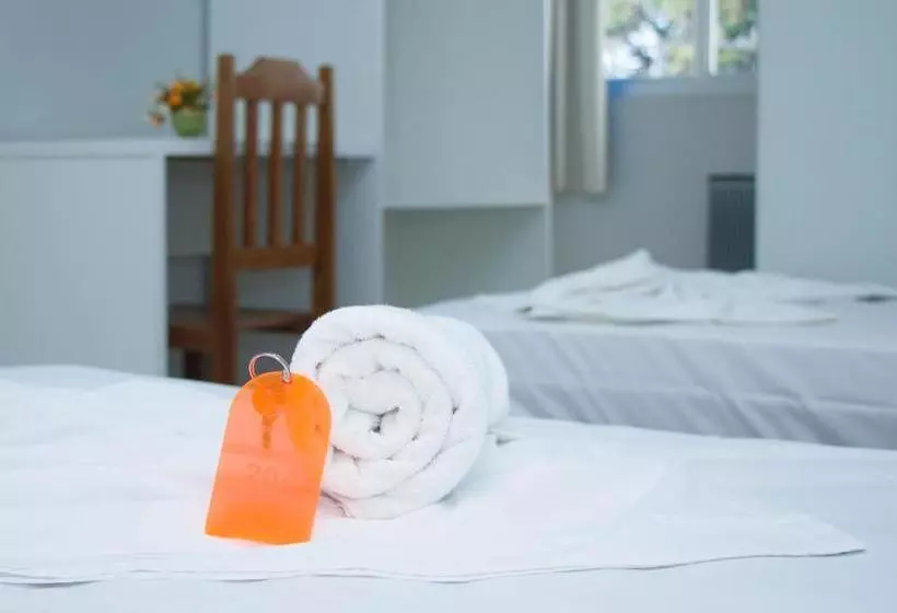 Ok Inn Hotel Express