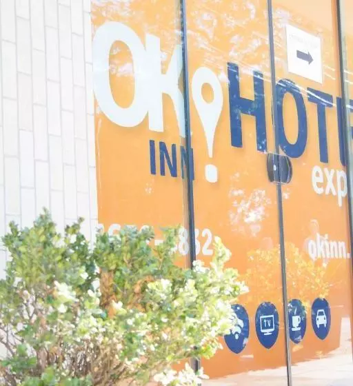 Ok Inn Hotel Express