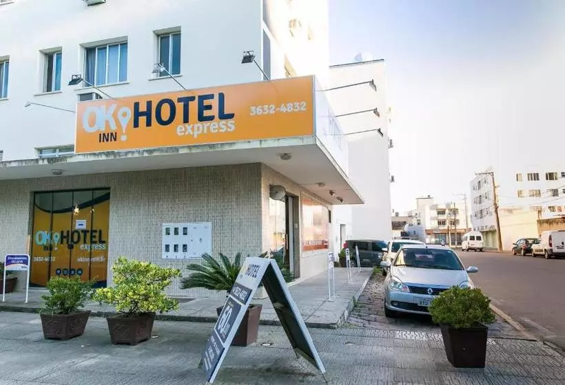 Ok Inn Hotel Express