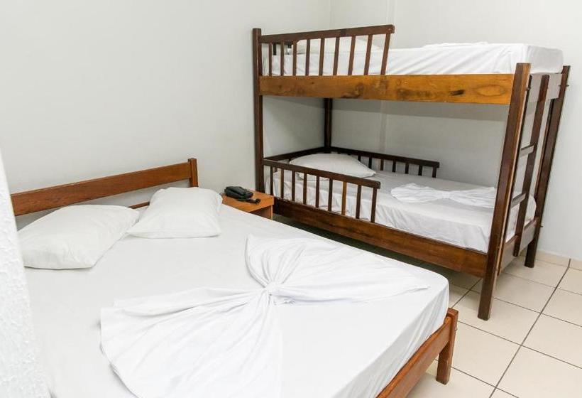 Ok Inn Hotel Express