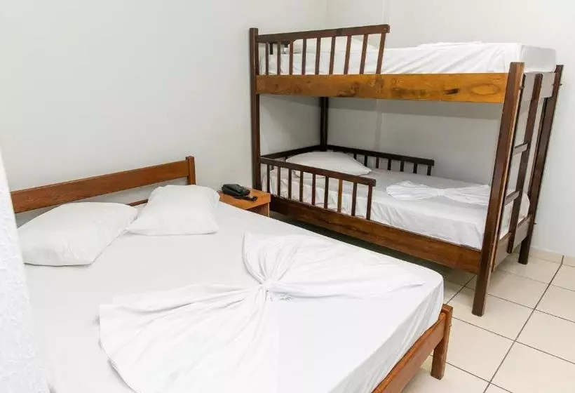 Ok Inn Hotel Express