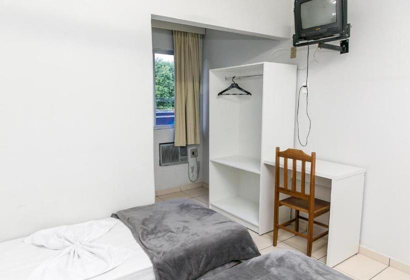 Ok Inn Hotel Express