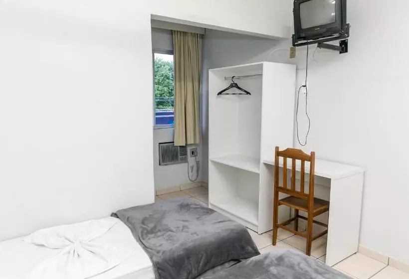 Ok Inn Hotel Express